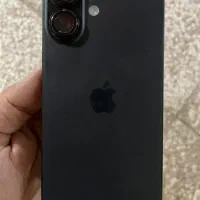 ایفون ۱۶