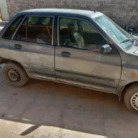 ماشین سالم|خودرو سواری و وانت|یزدان شهر, |دیوار