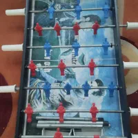 فوتبال دستی