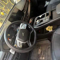 Kmc x5 1403|خودرو سواری و وانت|اردبیل, |دیوار