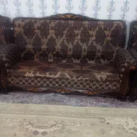 مبل راحتی سالم