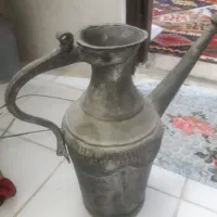آفتابه مسی