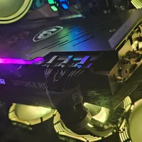 کارت گرافیک 3090 gaming x tiro msi