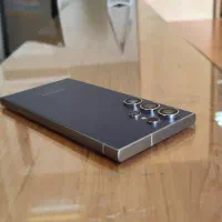 فروش s24 اولترا با ۶ ماه گارانتی فعال|موبایل|تهران, نظامآباد|دیوار