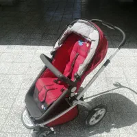 کالسکه خارجی good baby|کالسکه و لوازم جانبی|ساری, |دیوار