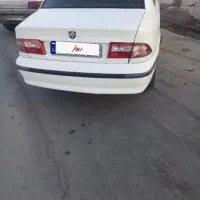 سمندسفید مدل ۸۸بدون رنگ