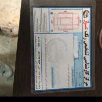 پراید مدل ۹۶ اس کم کارکرد ۹۰ تا