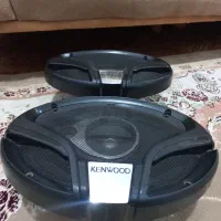 باند kenwood 6934 بسیار تمیز و سالم