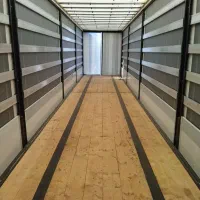 کانتینر چادری|قطعات یدکی و لوازم جانبی|مرند, |دیوار