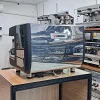 دستگاه اسپرسوساز کاسادیو اوندیچی 2023|کافی‌شاپ و رستوران|تهران, صادقیه|دیوار