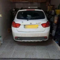 کوییک مدل اسفند ۱۴۰۰ پاس خودرو