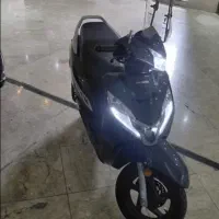 موتور هوندا اکتیوا