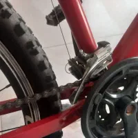 دوچرخه ۲۶ دنده ای|دوچرخه، اسکیت، اسکوتر|صفادشت, |دیوار