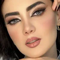 میکاپ فقط۴۹۰|خدمات آرایشگری و زیبایی|زاهدان, |دیوار