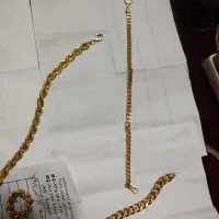 ۲۳ گرم طلای نو با فاکتور|جواهرات|تهران, سجاد|دیوار