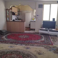 آپارتمان ۵۴ متری، تک خواب در مختاری شرقی