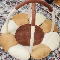 تشک بازی کودک|اسباب و اثاث بچه|اسلامشهر, شهرک قائمیه|دیوار