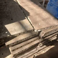 جک و قالب لوله پین گوه ولت گیره رابط|مصالح و تجهیزات ساختمان|کارون, |دیوار