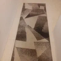 فرش کناره ۳×۱|فرش|مشهد, فدک|دیوار