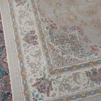 فرش ۹ متری در کمیجان