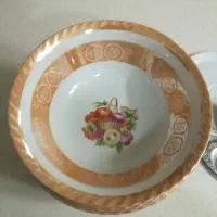 بشقاب و کاسه چینی|ظروف سرو و پذیرایی|یزد, |دیوار