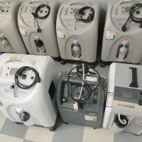 اجاره دستگاه اکسیژن ساز پنج و ده لیتری|آرایشی، بهداشتی، درمانی|شیراز, ارم|دیوار