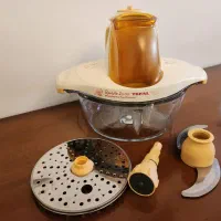 غذا ساز تفال آبمیوه گیری آکبند آب پرتقال گیری