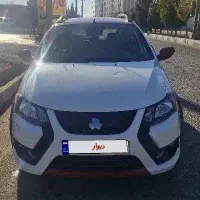 کوییک فول آپشن GXR L بی رنگ 1403