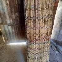 سه عدد چیت بلند|گلیم، جاجیم، گبه|چرداول, |دیوار