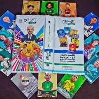 البوم و ۴۰ کارت کیمدی|اسباب‌‌بازی|قم, پردیسان|دیوار