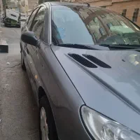 ۲۰۶ اریان|خودرو سواری و وانت|ری, سیزده آبان|دیوار