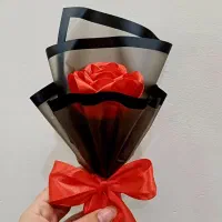 گل رز هدیه ای ماندگار