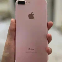 آیفون 7پلاس ۲۵۶