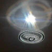 لوستر مدل کهکشانی