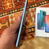 ردمی نوت ۹|موبایل|قم, پردیسان|دیوار