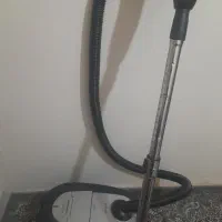جاروبرقی سامسونگ ۱۶۰۰ w|جاروبرقی، جارو شارژی، بخارشو|شیراز, شهرک بهار|دیوار