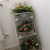 گل و پایه گل