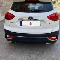 Jak S3مدل1403|خودرو سواری و وانت|شهریار, شهرک مصطفی خمینی|دیوار