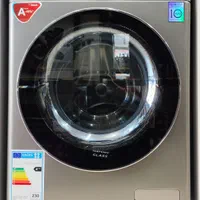 چکی/ماشین لباسشویی اتومات فرانکو طرح الجی/اقساطی|ماشین لباسشویی و خشککن لباس|مشهد, آزادشهر|دیوار