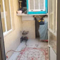 ۶۵مترتک واحدی شیک طبقه 2اهری ارم پیک گلستان یک|فروش آپارتمان|فردیس, منظریه|دیوار