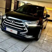 جک S3 مدل 402