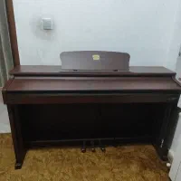 Burgmuller BM280|پیانو، کیبورد، آکاردئون|تنکابن, |دیوار
