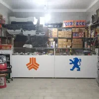 انواع سپر و چراغ و خطر.طلق و نئون