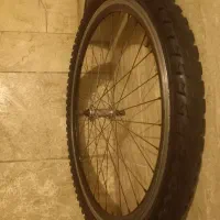 طوقه دوچرخه