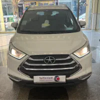 جک S3 مدل ۱۴۰۰|خودرو سواری و وانت|تهران, آبشار|دیوار