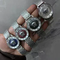 ساعت ورساچ‌ زنانه تمامی مدل هاش عمده و تک