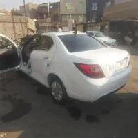 دنا پلاس بورسی ۵دنده رینگ فولادی