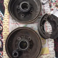 کاسه عقب تیبا،لنت