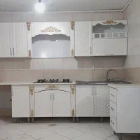کابینت‌آماده‌ممبران‌ابعاداستاندارد/روکش‌کره ای 25d|مصالح و تجهیزات ساختمان|املش, |دیوار