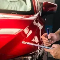 آموزش تخصصی کارشناسی و تشخیص رنگ خودرو